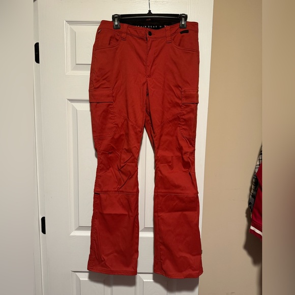 ATG Wrangler Cargo Pant Size 12 - Picture 4 of 6